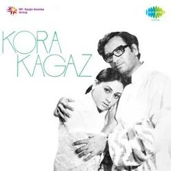 KORA KAGAZ