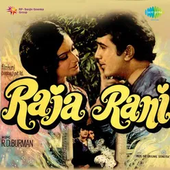 RAJA RANI