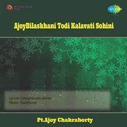 Ajoy Chakraborty - Classical Vocal