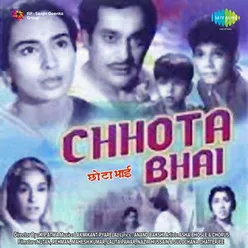 CHHOTA BHAI