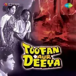 TOOFAN AUR DIYA