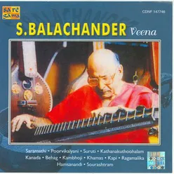 S BALACHANDER