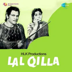 LAL QILLA