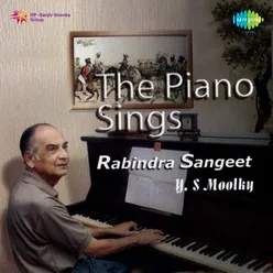 THE PIANO SINGS RABINDRA SANGEET