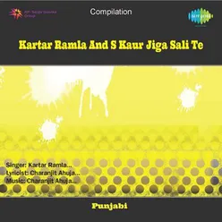 KARTAR RAMLA AND S KAUR JIGA SALI TE