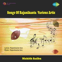 SONGS OF RAJANIKANTA - VARIOUS ARTIS