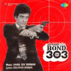 BOND 303