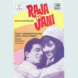 RAJA JANI