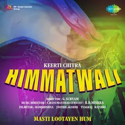 HIMMATWALI