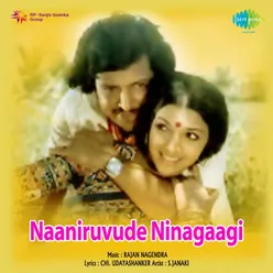 NAA NIRUVUDE NINAGAAGI