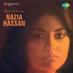 NAZIA HASSAN BEST OF NAZIA