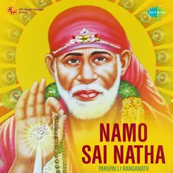 Sri Sayibaba Namo Namo