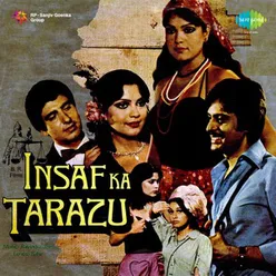 Insaaf Ka Tarazu