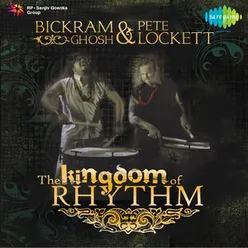 The Kingdom Of Rhythm