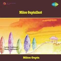 INSTRUMENTAL-MILAN GUPTA