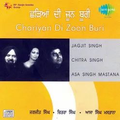 CHARIYAAN DI ZOON BURI