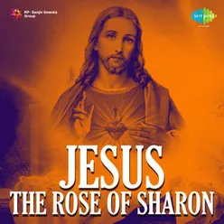 JESUS THE ROSE OF SHARON