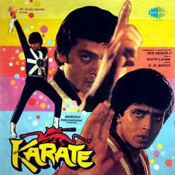 KARATE