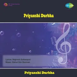 Yeh Hai Reshmi Zulfon Ka Andhera Priyanshi Durbha