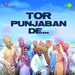 TOR PUNJABAN DE