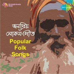 POPULAR FOLK SONGS