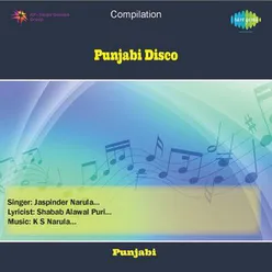 PUNJABI DISCO