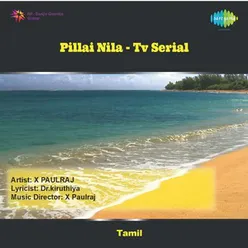 PILLAIKKANI AMUDHU