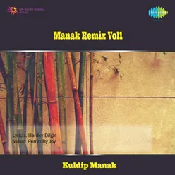 MANAK REMIX - III