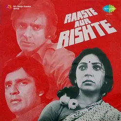 RAASTE AUR RISHTE