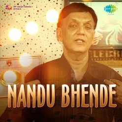NANDU BHENDE