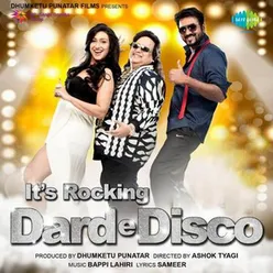 IT'S ROCKING DARD-E-DISCO