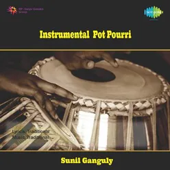 INSTRUMENTAL - POT POURRI