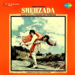 SHEHZADA