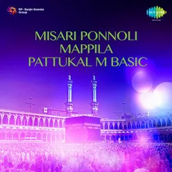 MISARI PONNOLI-MAPPILA PATTUKAL-M.BASIC