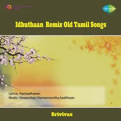 Andru Vanthathum Remix