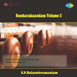 SUNDARAKAANDAM VOLUME 2