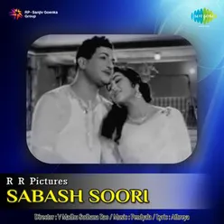 SABASH SOORI
