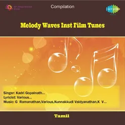 MELODY WAVES INST FILM TUNES