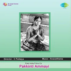 PAKKINTI AMMAYI