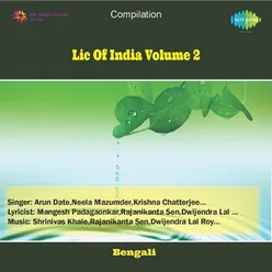 LIC OF INDIA VOLUME 2