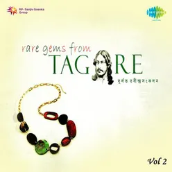 RARE GEMS FROM TAGORE CD 2
