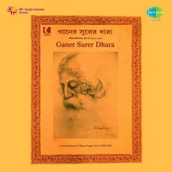 GANER SURER DHARA - A TREASURE HOUSE OF TAGORE SONGS