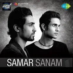 SAMAR SANAM BY SAMAR AND SANAM