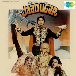 Jaadugar Dialogue  Aare Maha Prabhuji Mujhe and Songs and Commentry