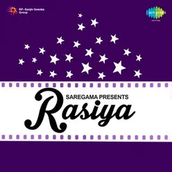 RASIYA