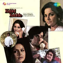 KABHI KABHI FILM TUNES BY ENOCH DANIELS