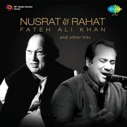 Pal Do Pal Hain Pyar Ke Album  Adab Nusrat Saab 01