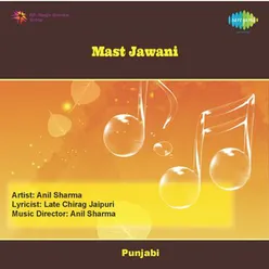 Mast Jawani