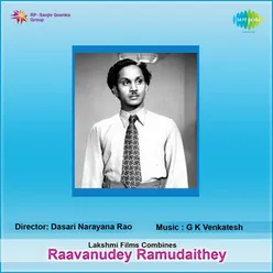 RAAVANUDEY RAMUDAITHEY