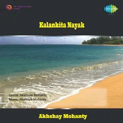 Kalankita Nayak